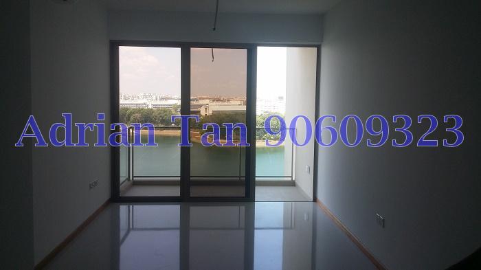 Waterfront Gold (D16), Condominium #61710942
